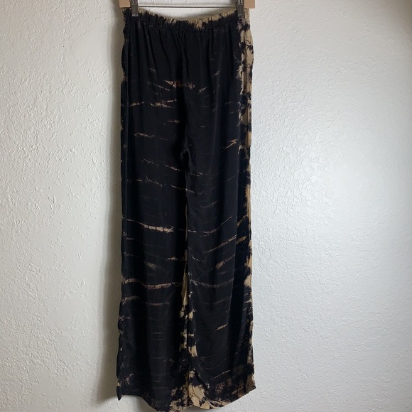 Tie dye pant - Picture 2 of 2